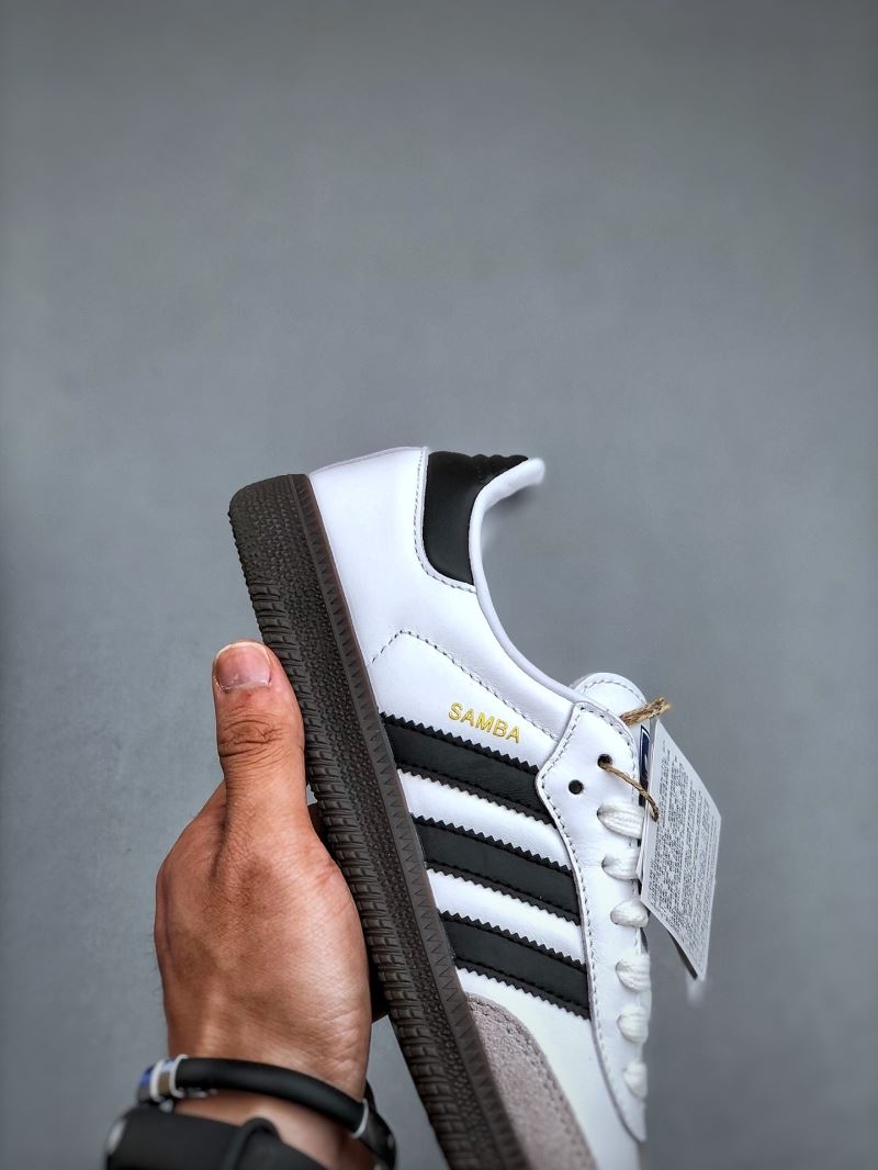 Adidas Samba Shoes